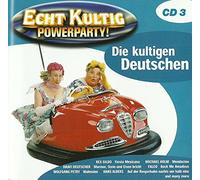 Various - Schlager Deutsch