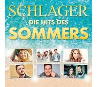 Various - Schlager-die Hits des Sommers