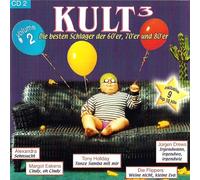 Various - Schlager, die jeder kennt - Gute Laune vorprogrammiert ! (CD, 14 Titel, Diverse Künstler) Die FlippersWeine Nicht, Kleine Eva, Cornelia Froboess & Peter AlexanderVerliebt, Verlobt, Verheiratet, Conny Froboess (Als Kleine Cornelia)Pack Die Badehose Ein, Wencke MyhreEr Steht Im Tor und ich dahinter, Robert ChrisEin Mädchen Nach Maß u.a.