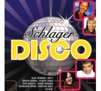 Various - Schlager-Disco [Import]
