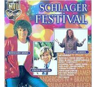 Various - Schlager Festival