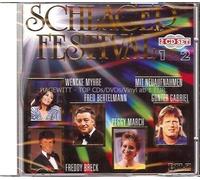 Various - Schlager Festival - Mit Neuaufnahmen