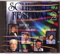 Various - Schlager Festival Vol. 2 (Freddy Breck, Peggy March, Wencke Myhre, Ivo Robic, Bill Ramsey a.m.m.)