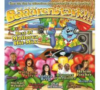 Various - Schlager-Fox-Mix (Ballermann) incl. Mary Roos Hitmix