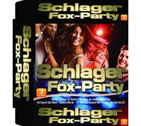 Various - Schlager Fox Party [Import]