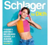 Various - Schlager Für Dich