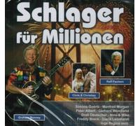 Various - Schlager für Millionen [Import]