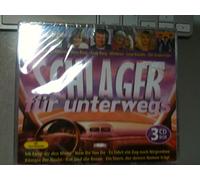 Various - Schlager für Unterwegs [Import]