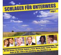 Various - Schlager Fuer Unterwegs [Import]