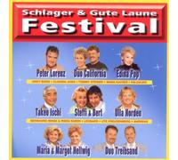 Various - Schlager & Gute Laune FES [Import]