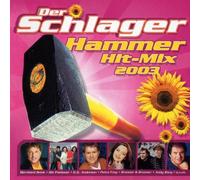 Various - Schlager Hammer Hit
