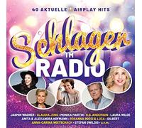 Various - Schlager im Radio-42 Aktuelle Airplay Hits