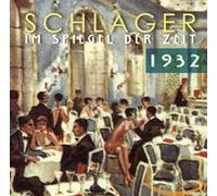 Various Schlager im Spiegel der Zeit,1932 (CD) (Importación USA)