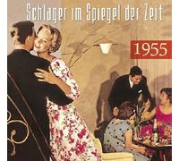 Various - Schlager im Spiegel der Zeit,1955