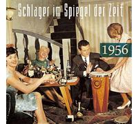 Various - Schlager im Spiegel der Zeit,1956
