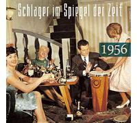 Various - Schlager im Spiegel der Zeit,1956