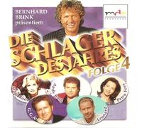 Various - Schlager - in eutsche Version des Megahits Believe