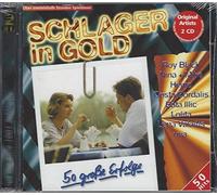 Various - Schlager in Gold [Import]