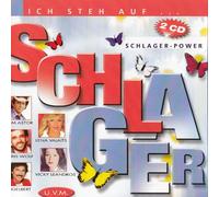 Various - Schlager incl. Jambalay