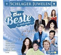 Various - Schlager Juwelen-das Beste und Noch Mehr. [Import]