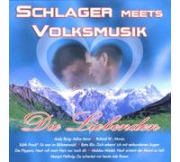Various - Schlager Meets Volksmusik