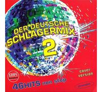 Various - Schlager Mix (Cover Versionen)