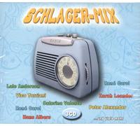 Various - Schlager Mix [Import]