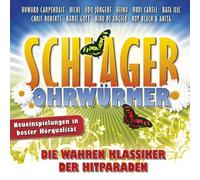 Various - Schlager Ohrwuermer 1