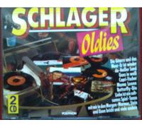 Various - Schlager Oldies