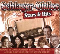 Various - Schlager-Oldies-Stars & Hits [Import]