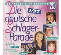 Various - Schlager Parade (1997)