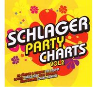 Various - Schlager Party Charts 2 [Import]