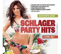 Various - Schlager Party Hits-das Beste 2020