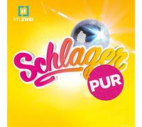 Various - Schlager Pur
