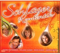 Various - Schlager Romantik 3 CD Box/Schuber