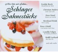 Various - Schlager Sahnestuecke 4