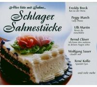 Various - Schlager Sahnestuecke 6