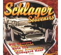 Various - Schlager Souvenirs
