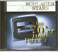 Various - Schlager & Stars: 70er Folge 2 [Import]