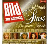 Various - Schlager Stars: die Groen Momente