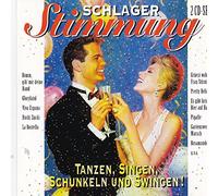 Various - Schlager-Stimmung 1