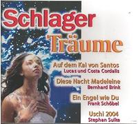 various - Schlager Träume