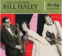 Various Und Dann Kam Bill Haley (CD)