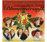 Various - Schlager-& Vm-Stars Präs.: [Import]
