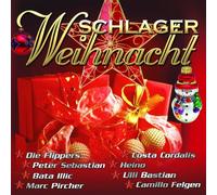 Various - Schlager-Weihnacht [Import]