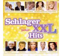 Various - Schlager XXL Hits [Import]