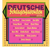 Various - Schlagerfavoriten