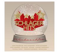 Various Artists - Schlagerhits Weihnachten