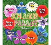 Various - Schlagerparade Vol.6
