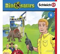 Various - Schleich Dinosaurs CD 06